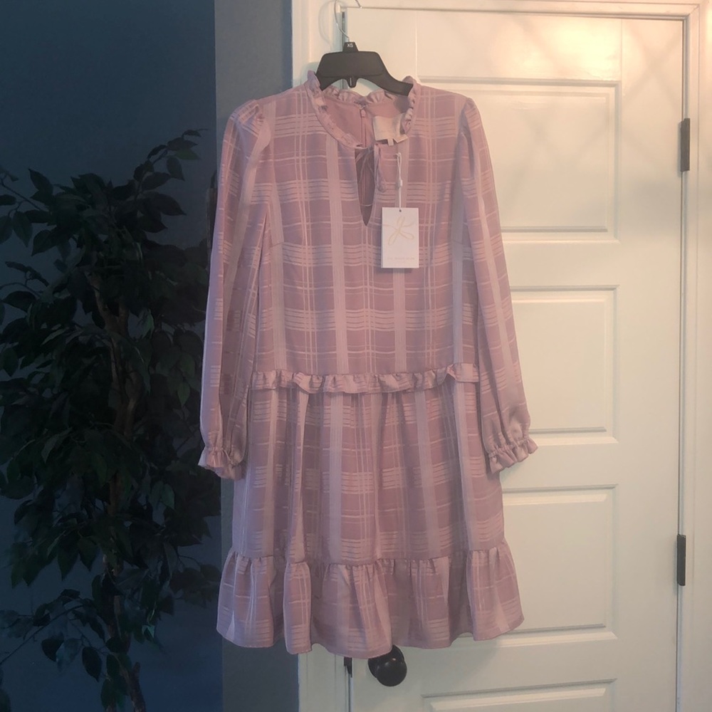 Gal Meets Girl Emmeline dress